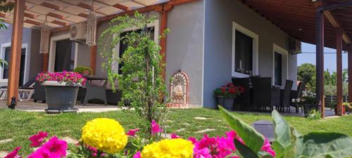 Alexandroupoli Villa | Antoni's Country Villa