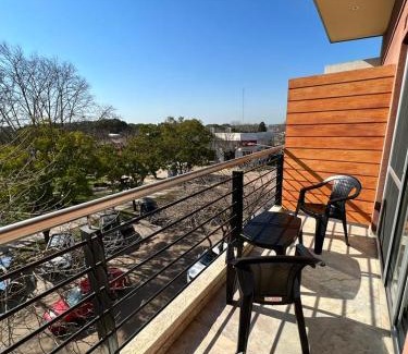 Villa Elisa Apartment | Antonia