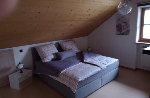 Egling Apartment | Antonia