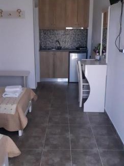 Anafi Apartment | Antonia Rooms