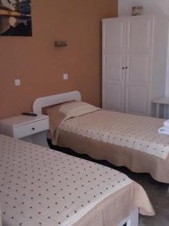 Anafi Apartment | Antonia Rooms