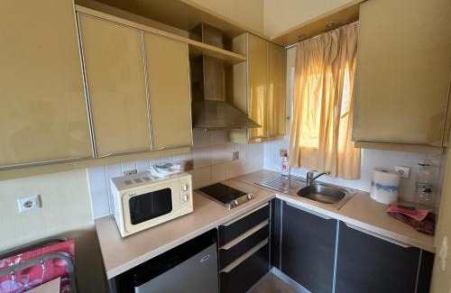 Eretria Apartment | Antonia's Apartments