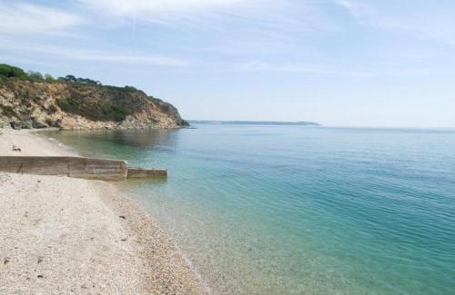 Charlestown Villa | Antonia's Pearls