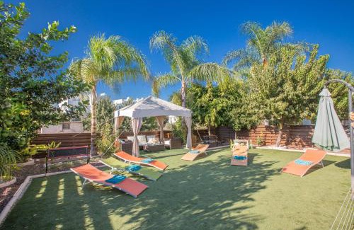 Pernera Villa | Antonia Villa