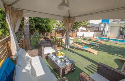 Pernera Villa | Antonia Villa