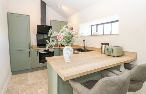 Ebchester House | ANTONINUS BARN 2, pet friendly in Ebchester