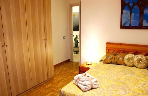 Garbatella Apartment | Antonio Apartment in Rome