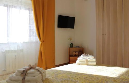 Garbatella Apartment | Antonio Apartment in Rome
