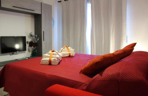 Garbatella Apartment | Antonio Apartment in Rome