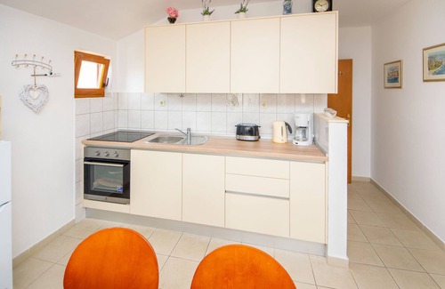 Jadrija Apartment | Antonio by Interhome