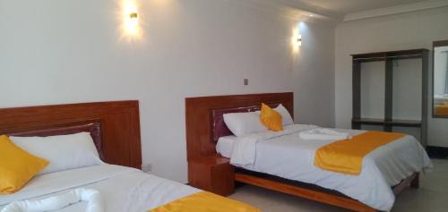 Nakuru County Bed & Breakfast | Antonio Cottages Njoro