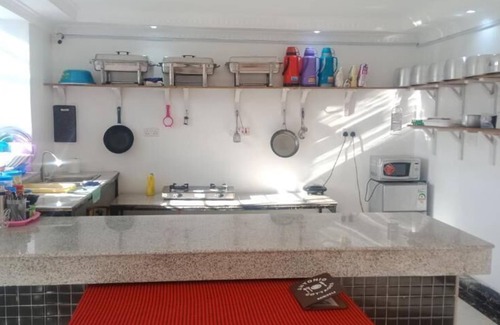Nakuru County Hotel | Antonio Cottages Njoro