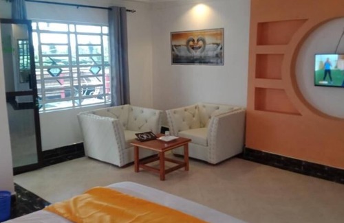 Nakuru County Hotel | Antonio Cottages Njoro
