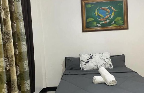 Loboc House | Antonio Homestay