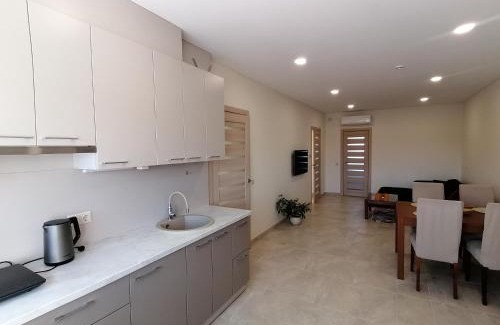 Darsuniskis Apartment | Antonio house