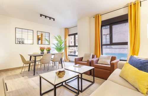 Atocha Apartment | Antonio Lopez I apartment en Madrid