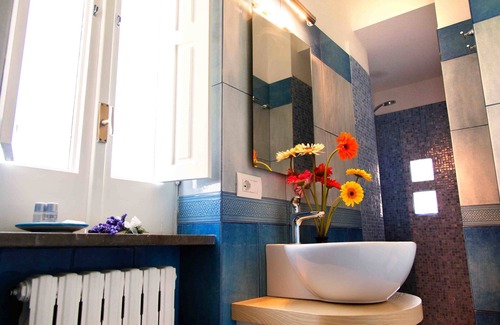 Schiazzano Bed & Breakfast | Antonio Massa Lubrense