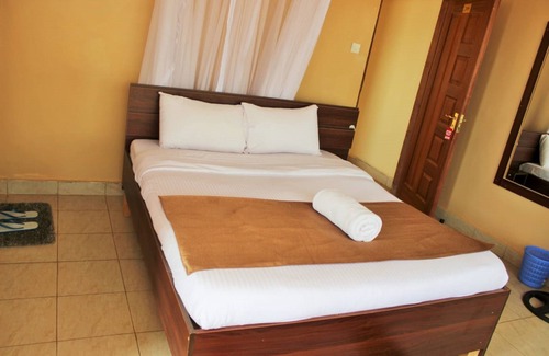 Bungoma House | Antonio's Guest House Bungoma