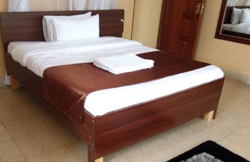 Bungoma House | Antonio's Guest House Bungoma