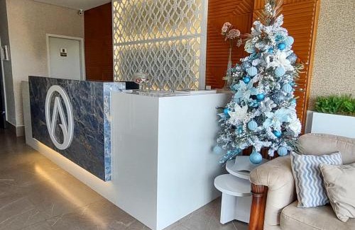 Riacho Fundo Hotel | Antonio's Hotel e Spa - Airport