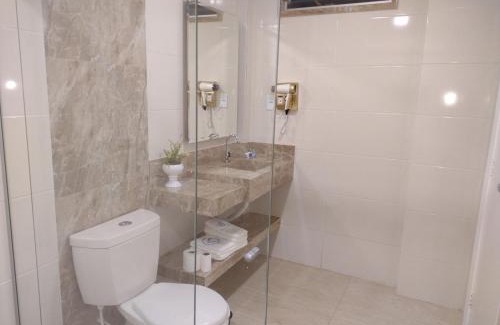 Riacho Fundo Hotel | Antonio's Hotel e Spa - Airport