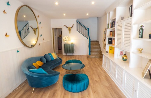Sitges House | Antonio S House