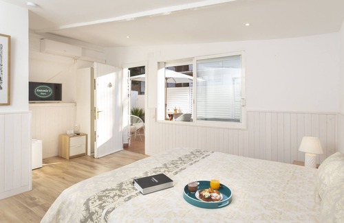 Sitges House | Antonio S House