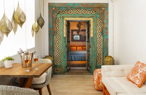 Sitges House | Antonio S House