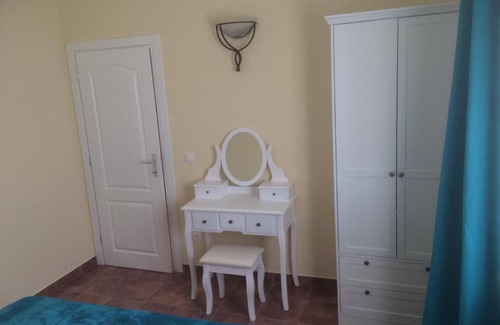 Musalez Apartment | Antonio Solimar Apartments