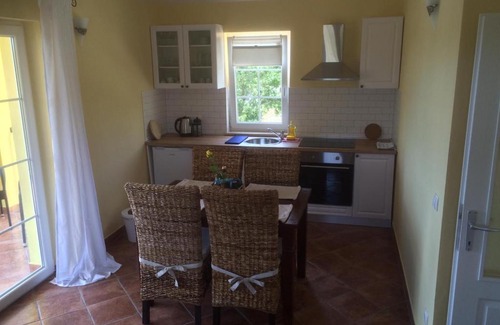 Musalez Apartment | Antonio Solimar Apartments