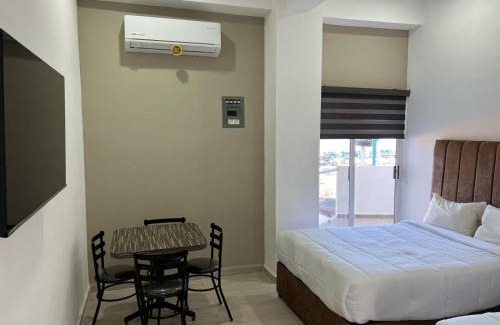 Ciudad Madero Hotel | Antonios Miramar Hotel