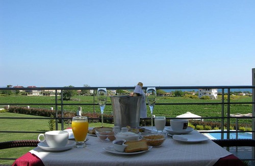 Pineios Apartment | Antonios Village