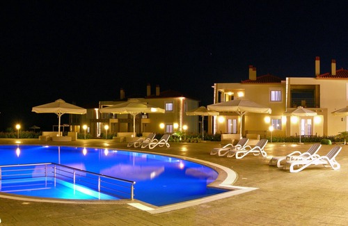 Pineios Apartment | Antonios Village