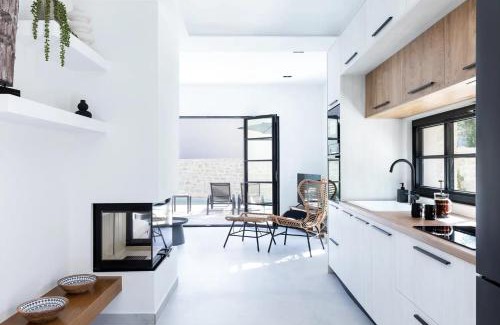 Agios Stefanos Villa | Antonis House