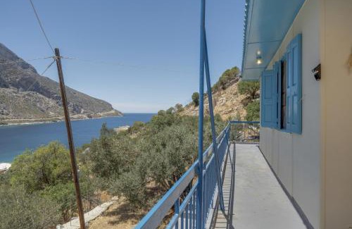 Kalymnos House | Antonis house