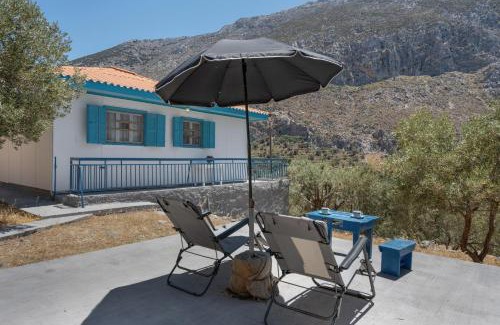Kalymnos House | Antonis house