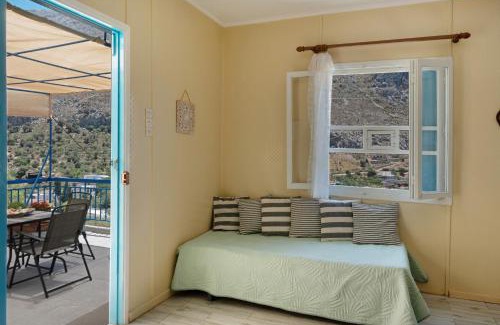 Kalymnos House | Antonis house