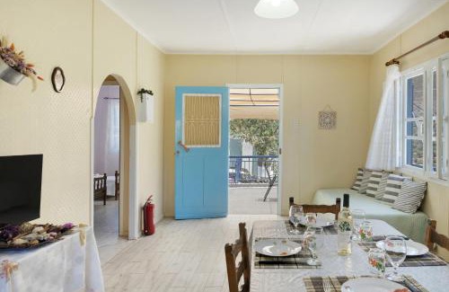 Kalymnos House | Antonis house