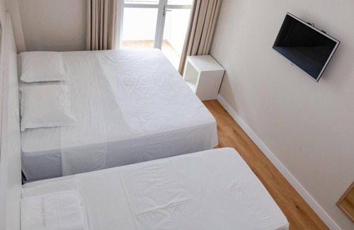 Santo Antonio de Jesus Hotel | Antonius Imperial Hotel