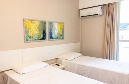 Santo Antonio de Jesus Hotel | Antonius Imperial Hotel