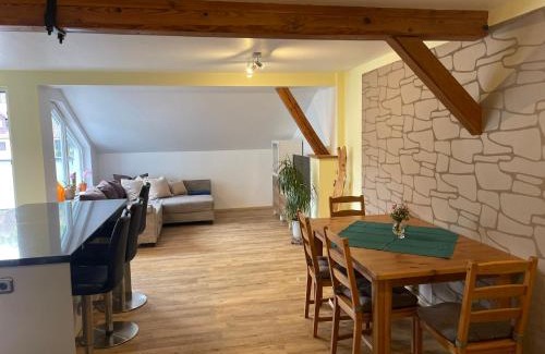 Hutzdorf Apartment | Antoniusblick Vacation Apartment