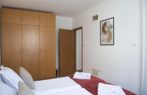 Pamporovo Apartment | Antonovi Apartments in hotel Laplandia