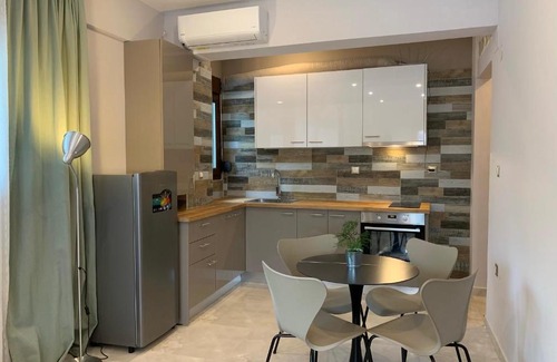 Evosmos Apartment | Antony Luxury Suite in Thessaloniki