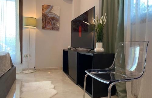 Evosmos Apartment | Antony Luxury Suite in Thessaloniki