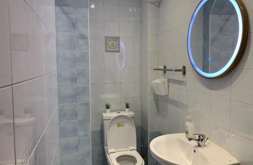 Evosmos Apartment | Antony Luxury Suite in Thessaloniki
