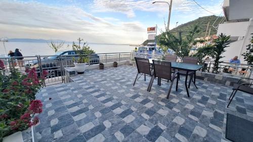 Livadi House | Antony's Apartment Sea View