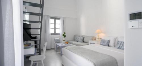 Perissa Hotel | Antoperla Luxury Hotel & Spa