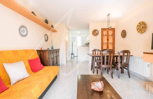 Calella de Palafrugell Apartment | Antora C, by SeaMount Rentals