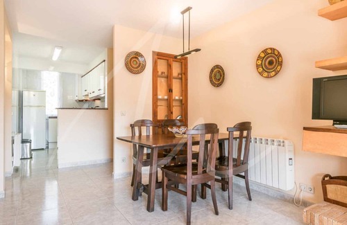 Calella de Palafrugell Apartment | Antora C, by SeaMount Rentals