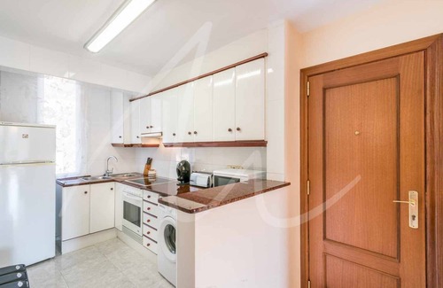 Calella de Palafrugell Apartment | Antora C, by SeaMount Rentals